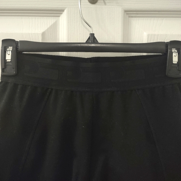 4-pack Pink Victoria's Secret Ultimate 3" Bike Spandex Short Sage Green Black M - Picture 3 of 16